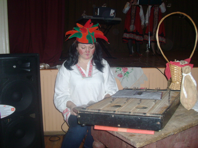 Folkloras festivāls